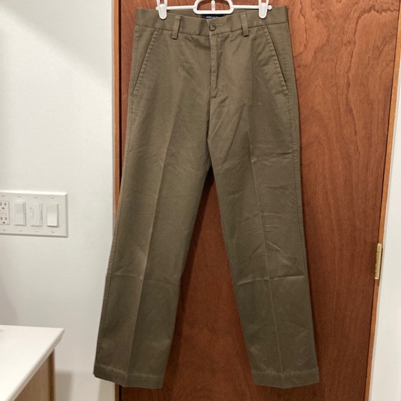 Dockers Pants Men’s 30x30 D1 Slim Fit Pants - Picture 1 of 5